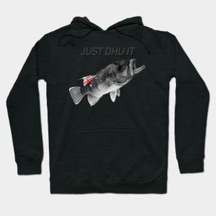 DHU FISH Hoodie